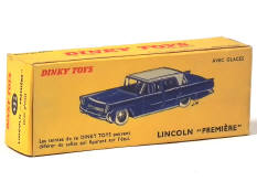 DINKY TOYS (FRANCE) (1)