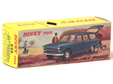 DINKY TOYS (FRANCE) (1)