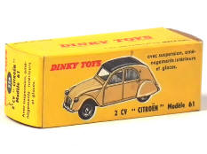 DINKY TOYS (FRANCE) (1)