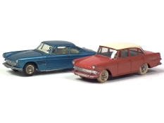 DINKY TOYS (FRANCE) (2)