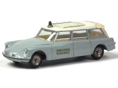 DINKY TOYS (FRANCE) (1)
