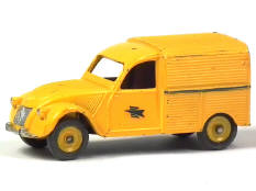 DINKY TOYS (FRANCE) (1)