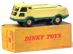 DINKY TOYS (FRANCE) (1)