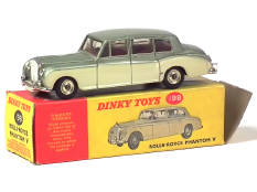 DINKY TOYS (GB) (1)