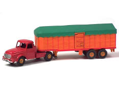 DINKY TOYS (FRANCE) (1)