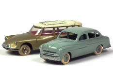 DINKY TOYS (FRANCE) (2)