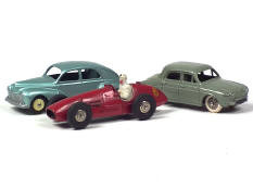 DINKY TOYS (FRANCE) (3)
