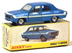 DINKY TOYS (FRANCE) (1)