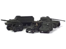DINKY TOYS (FRANCE) (5)
