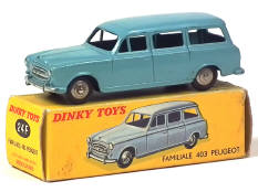 DINKY TOYS (FRANCE) (1)