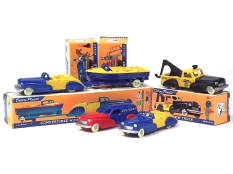 DIMESTORE DREAMS (USA) (6)