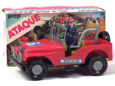 MUZAL (ARGENTINE) (1)