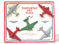 TOOTSIETOY (USA) (1)