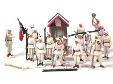 STARLUX (FRANCE) (20)