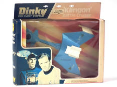 DINKY TOYS (GB) (1)