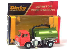 DINKY TOYS (GB) (1)