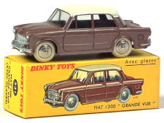 DINKY TOYS (FRANCE) (1)