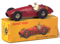 DINKY TOYS (FRANCE) (1)