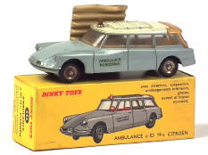 DINKY TOYS (FRANCE) (1)
