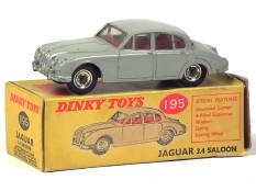 DINKY TOYS (GB) (1)