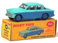 DINKY TOYS (GB) (1)