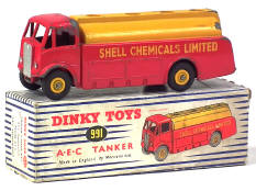 DINKY TOYS (GB) (1)
