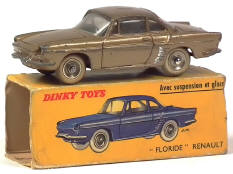 DINKY TOYS (FRANCE) (1)