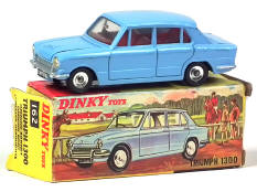 DINKY TOYS (GB) (1)