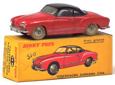 DINKY TOYS (FRANCE) (1)