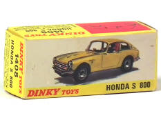 DINKY TOYS (FRANCE) (1)