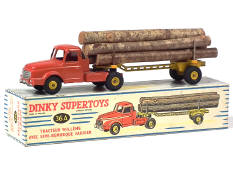 DINKY TOYS (FRANCE) (1)