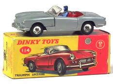 DINKY TOYS (GB) (1)