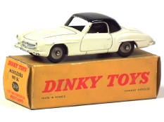 DINKY TOYS (FRANCE) (1)