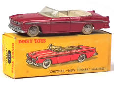 DINKY TOYS (FRANCE) (1)
