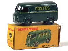 DINKY TOYS (FRANCE) (1)