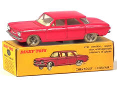 DINKY TOYS (FRANCE) (1)
