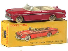 DINKY TOYS (FRANCE) (1)
