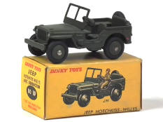 DINKY TOYS (FRANCE) (1)
