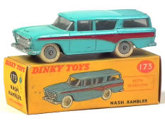 DINKY TOYS (GB) (1)