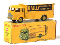 DINKY TOYS (FRANCE) (1)