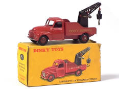 DINKY TOYS (FRANCE) (1)