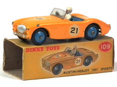 DINKY TOYS (GB) (1)