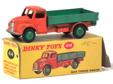DINKY TOYS (GB) (1)