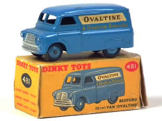 DINKY TOYS (GB) (1)