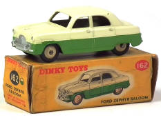 DINKY TOYS (GB) (1)