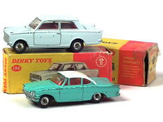 DINKY TOYS (GB) (2)