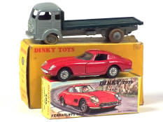 DINKY TOYS (FRANCE) (2)