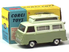 CORGI TOYS (GB) (1)