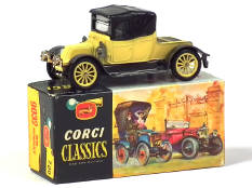 CORGI TOYS (GB) (1)