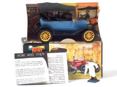 CORGI TOYS (GB) (1)